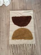 Macrame Wanddecoratie, Ophalen of Verzenden, Zo goed als nieuw