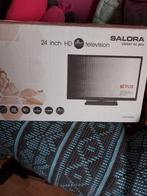 smart tv, Ophalen, Zo goed als nieuw