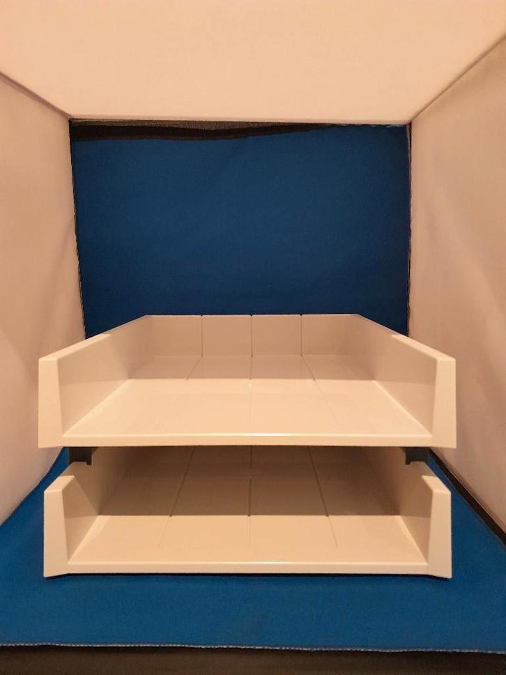 Brievenbak Set, Diversen, Bureau-accessoires, Nieuw, Ophalen of Verzenden