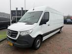 Mercedes-Benz Sprinter 316 2.2 CDI L3H2 EURO6 Camera Airco C, 13 km/l, 4 cilinders, Wit, Mercedes-Benz