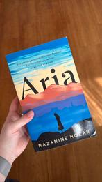 Nazanine Hozar - Aria, Ophalen of Verzenden, Zo goed als nieuw, Nazanine Hozar, Nederland