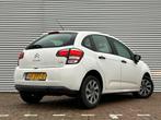 Citroen C3 1.0 PureTech Attraction, Auto's, Voorwielaandrijving, 450 kg, Gebruikt, Euro 6