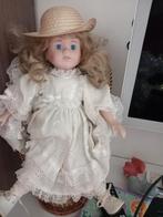 Porseleinen poppen, Kinderen en Baby's, Ophalen, Babypop