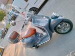 Vespa gtv ie limited edition jubileum model, Motoren, Motoren | Piaggio, Scooter, Particulier