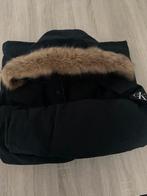 Calvin Klein, Ophalen of Verzenden, Zo goed als nieuw, Zwart