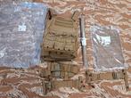Tyr tactical Pico CR plate carrier kct crye ferro spiritus, Ophalen of Verzenden, Overige soorten, Amerika