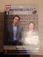 the Inspector Lynley Serie 1 tm 6 met NLO, Ophalen of Verzenden, Zo goed als nieuw