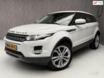 Land Rover RANGE ROVER EVOQUE 2.0 Si 4WD Pure / Goed Onderho, Automaat, Euro 5, Zwart, Wit