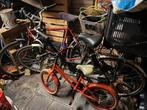 Leuke kinderfiets, Ophalen, Gebruikt, Minder dan 16 inch, Overige merken