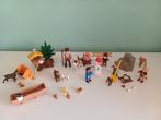 Heid playmobil advent, Ophalen of Verzenden, Zo goed als nieuw