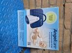 Angelcare AC300 bewegingsmelder, Kinderen en Baby's, Babyfoons, Ophalen of Verzenden, Gebruikt, Minder dan 100 meter