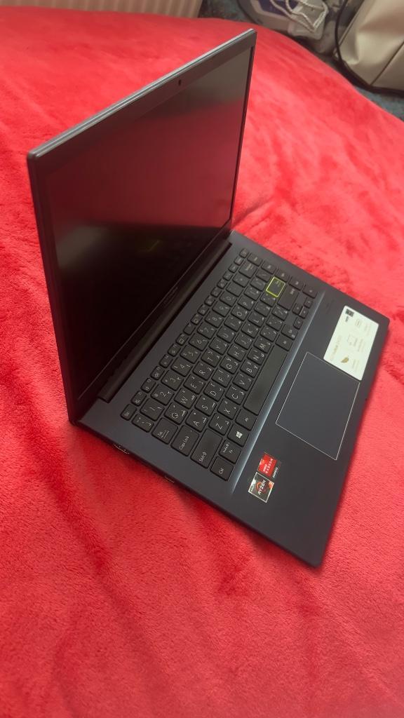 Asus Vivobook S14/S15, Computers en Software, Windows Laptops, Gebruikt, 14 inch, 2 tot 3 Ghz, Ophalen of Verzenden