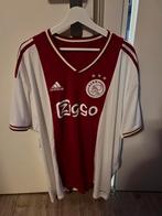Ajax Shirt Adidas 3XL, Kleding | Heren, Overige maten, Ophalen of Verzenden, Zo goed als nieuw, Ajax