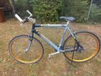 Gazelle sport citybike, 57 cm of meer, Ophalen of Verzenden, Zo goed als nieuw, Gazelle
