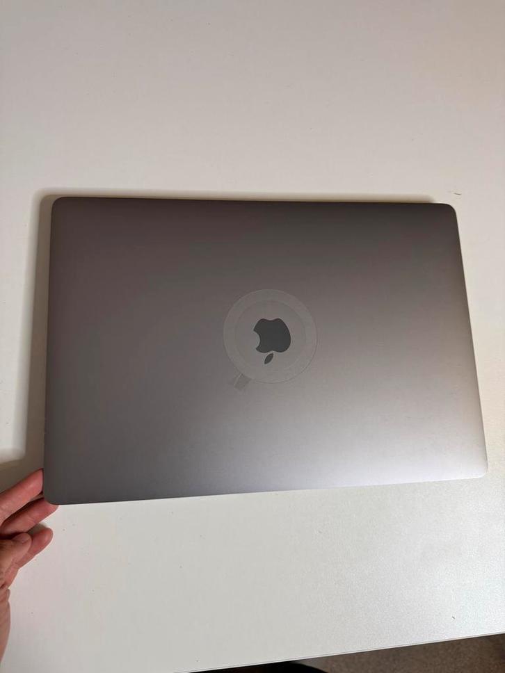 MacBook Pro 16-inch 2019 i9, 16GB RAM, 1TB SSD - ZGAN, Computers en Software, Apple Macbooks, Zo goed als nieuw, MacBook Pro, 16 inch