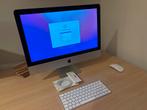 Apple iMac - i5 2.8GHz, 8GB RAM, 1TB HDD, Computers en Software, Apple Desktops, Ophalen, Gebruikt, 2 tot 3 Ghz, IMac