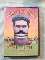 Monty Python - Almost the Truth DVD, Ophalen of Verzenden, Gebruikt, Boxset