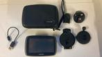 TomTom navigatiesysteem met accessoires, Ophalen of Verzenden, Gebruikt