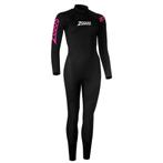 Nieuwe Zoggs OW Multix VL FS BZ 2.5mm wetsuit voor dames, Watersport en Boten, Watersportkleding, Wetsuit, Ophalen of Verzenden