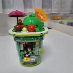 Limonade stand, Ophalen of Verzenden, Zo goed als nieuw, Complete set, Duplo