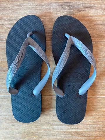 Teenslippers, nieuw, Havaianas, slippers beschikbaar voor biedingen