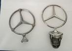 Mercedes embleem, Ophalen of Verzenden, Gebruikt