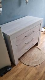 Mooie commode, Ophalen, Gebruikt, 50 tot 70 cm, 100 cm of meer