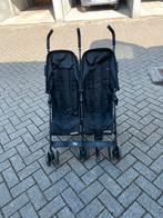 Gebruikte Duowagen, Gebruikt, Duowagen, Ophalen of Verzenden, Kinderwagen