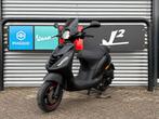 Piaggio Zip | Mat Zwart | Brom | 2020 | 15424 km, Gebruikt, ., Maximaal 45 km/u, Zip