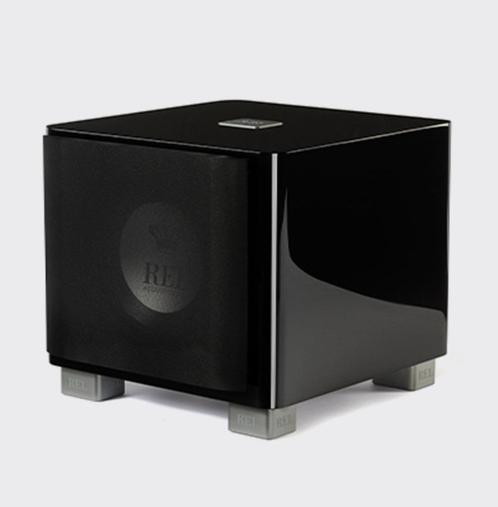 Rel T/9x, Audio, Tv en Foto, Luidsprekers, Nieuw, Subwoofer, 120 watt of meer, Overige merken, Ophalen of Verzenden