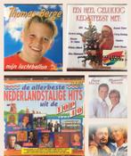 CD Thomas Berge - NL hits 1991 - André Hazes - Frans - Weber, Levenslied of Smartlap, Ophalen of Verzenden, Zo goed als nieuw