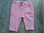 Tommy Hilfiger lange broek roze joggingbroek maat 68 broekje, Kinderen en Baby's, Babykleding | Maat 68, Broekje, Meisje, Ophalen of Verzenden