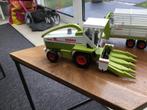 Siku Claas Jaguar 695 Mega - Mooie Staat!, Ophalen of Verzenden, Gebruikt, Jongen of Meisje