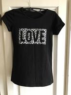 t-shirt met tekst LOVE, Ophalen of Verzenden, Zo goed als nieuw, Meisje, Shirt of Longsleeve
