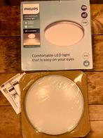 Philips LED plafondlamp badkamer, Ophalen of Verzenden, Nieuw, Kunststof