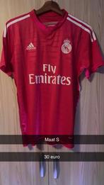 Ronaldo shirt Real madrid uit shirt 2014, Sport en Fitness, Voetbal, Maat S, Ophalen of Verzenden, Zo goed als nieuw, Shirt