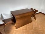 Vintage Bloom kindermeubel, Kinderen en Baby's, Kinderkamer | Tafels en Stoelen, Ophalen, Gebruikt, Tafel(s) en Stoel(en)
