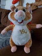 Albert Heijn Hamsters ( Valentijn ), Ophalen of Verzenden, Zo goed als nieuw, Overige typen