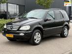 Mercedes-Benz M-klasse ML 270 CDI Automaat|Leer|Cruise|Clima, Automaat, Gebruikt, Diesel, Vierwielaandrijving