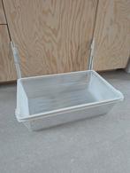 IKEA Boaxel fijndraadmanden. 2 stuks, Huis en Inrichting, Ophalen, Overige materialen, Mand, Zo goed als nieuw