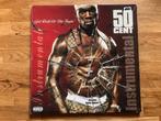 50 Cent / Get Rich Or Die Tryin (Instrumentals), Cd's en Dvd's, Vinyl | Hiphop en Rap, 2000 tot heden, Gebruikt, Ophalen of Verzenden