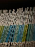 Grandes Lignes Frans Leerboeken 5de editie, Ophalen of Verzenden, Gelezen, HAVO, Frans