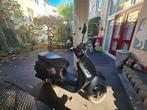 Vespa GTS 300 Notte met Akrapovic, Ophalen, Gebruikt, Benzine, Vespa