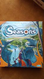 Seasons Bordspel - Strategisch Kaartspel, Hobby en Vrije tijd, Gezelschapsspellen | Bordspellen, Een of twee spelers, Ophalen