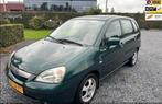 Suzuki Liana 1.6 2002/ Nieuwe APK!, Auto's, Voorwielaandrijving, 4 cilinders, 400 kg, Handgeschakeld