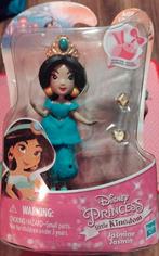 Disney Princess speelgoed figuurtje jasmine, Ophalen of Verzenden, Nieuw
