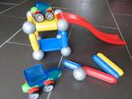 Smartmax magnetische constructie set 35 delig, set 2, Kinderen en Baby's, Speelgoed | Educatief en Creatief, Ophalen of Verzenden
