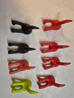 IKEA BASTIS Vrolijke Honden Kapstok 8x, Dieren en Toebehoren, Ophalen of Verzenden