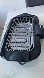 Nieuw tristar elektrische barbeque, Ophalen of Verzenden, Zo goed als nieuw