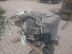 Deutz F3m1011F 19kw motor, Doe-het-zelf en Verbouw, Ophalen, Gebruikt, Dieselmotor, 1400 tot 1800 rpm
